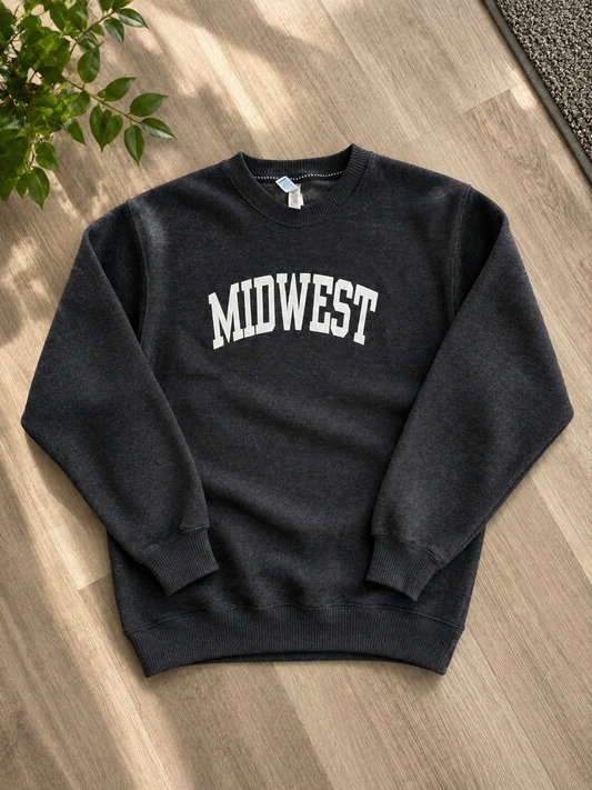 Midwest Sweater Crew