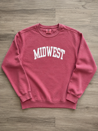 Midwest Crewneck