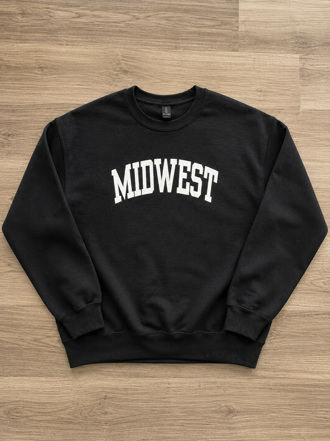 Midwest Crewneck