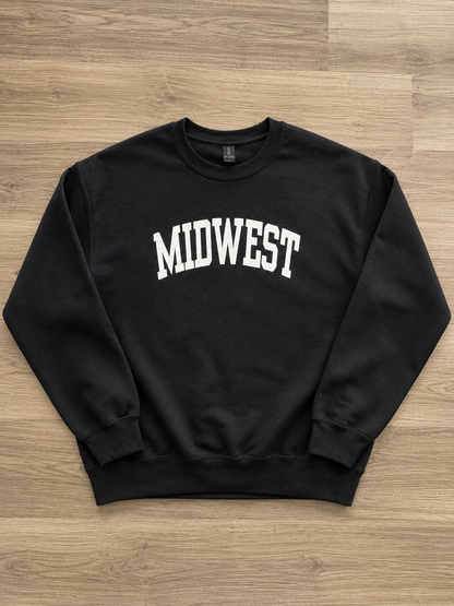 Midwest Crewneck