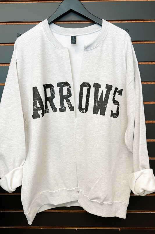 ARROWS CARDI