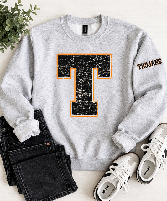 TROJANS