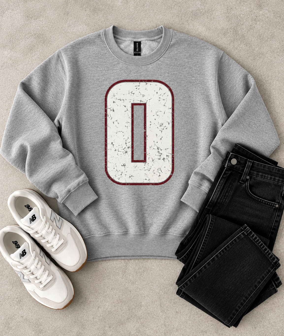 Varsity O