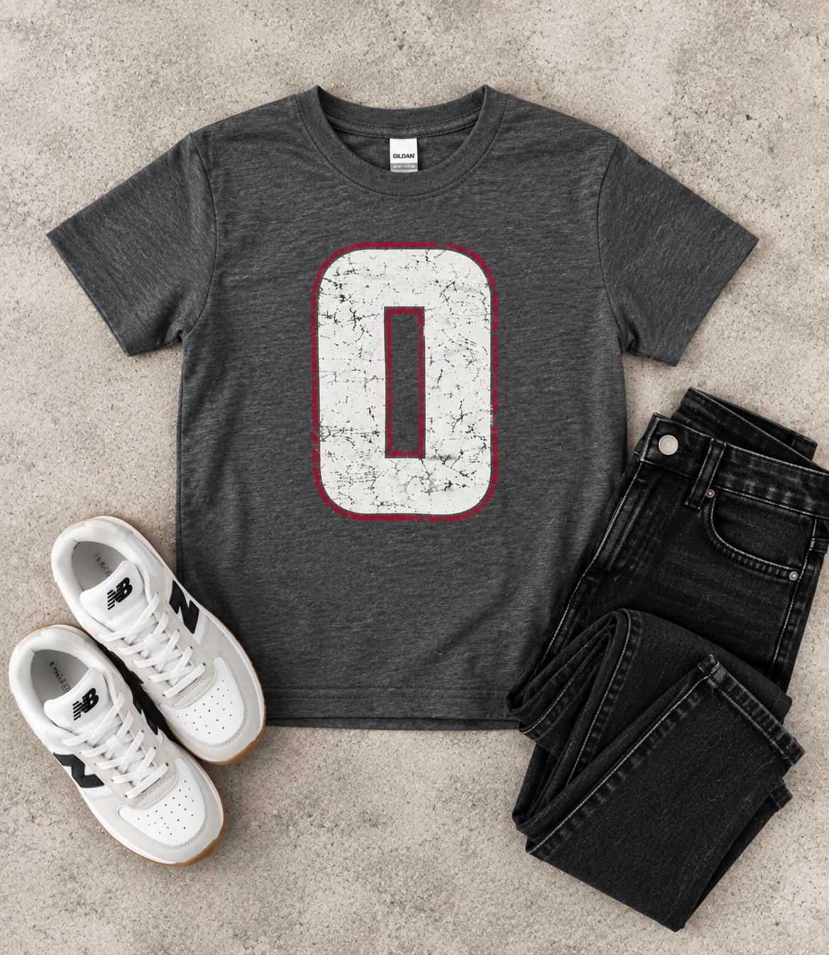 Varsity O