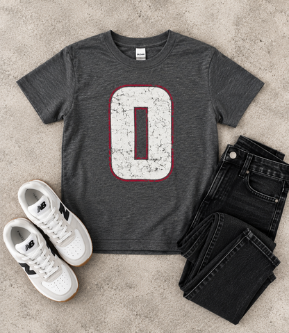 Varsity O