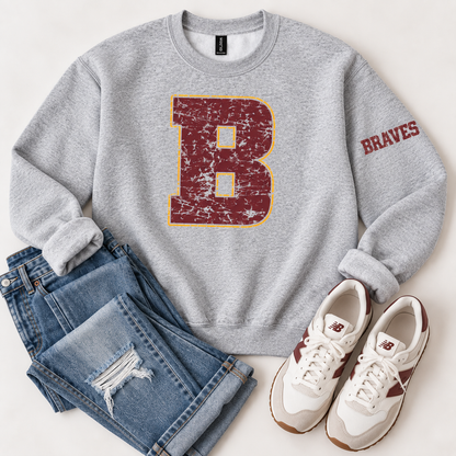 Benson Braves
