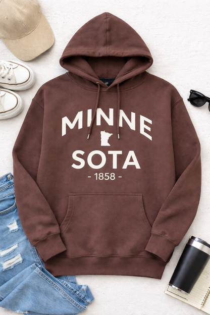 MinneSota Sweatshirt