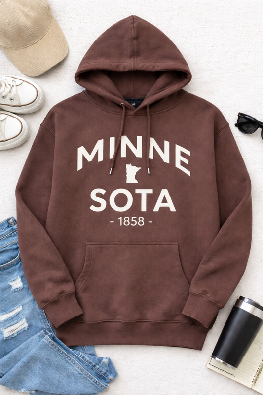 MinneSota Sweatshirt