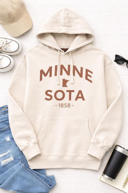 MinneSota Sweatshirt