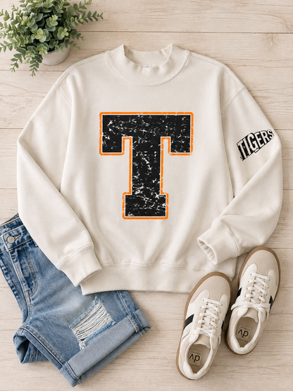 Varsity T