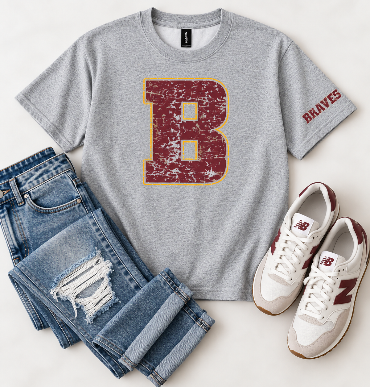 Benson Braves
