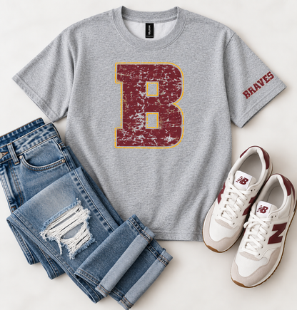 Benson Braves