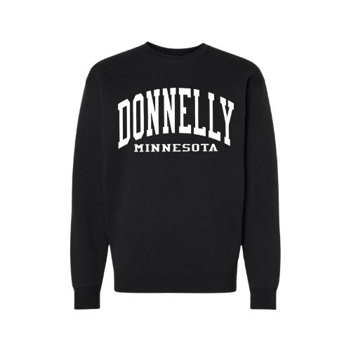 DONNELLY, MN CREWNECK SWEATSHIRT