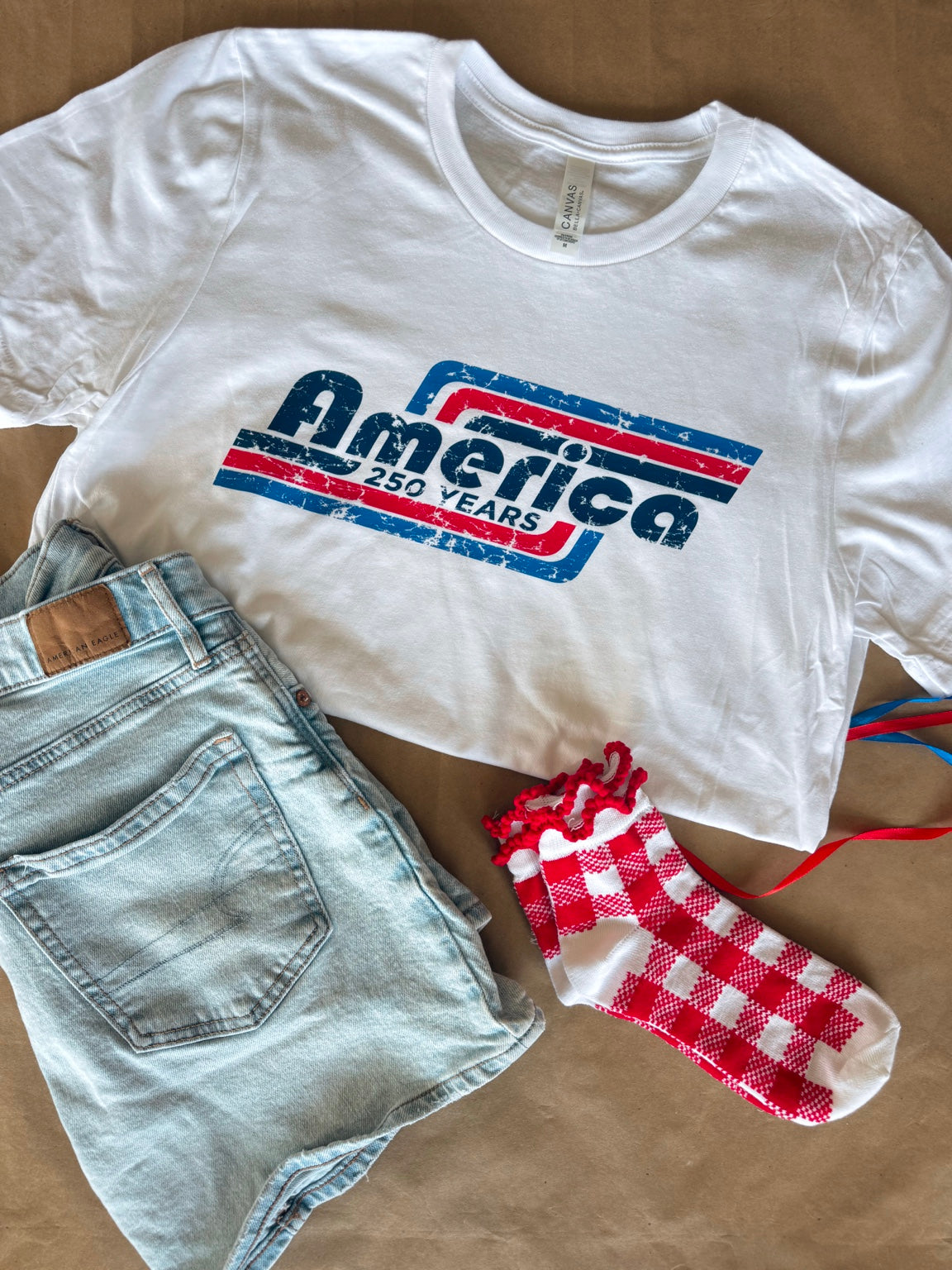 Vintage America