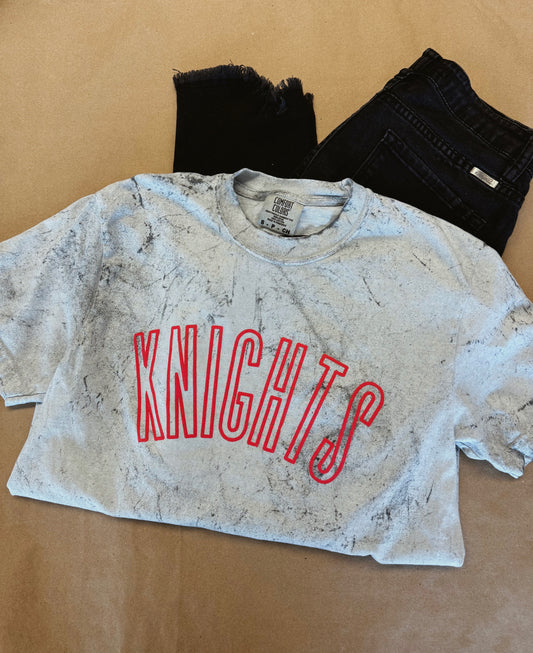 KNIGHTS TEE