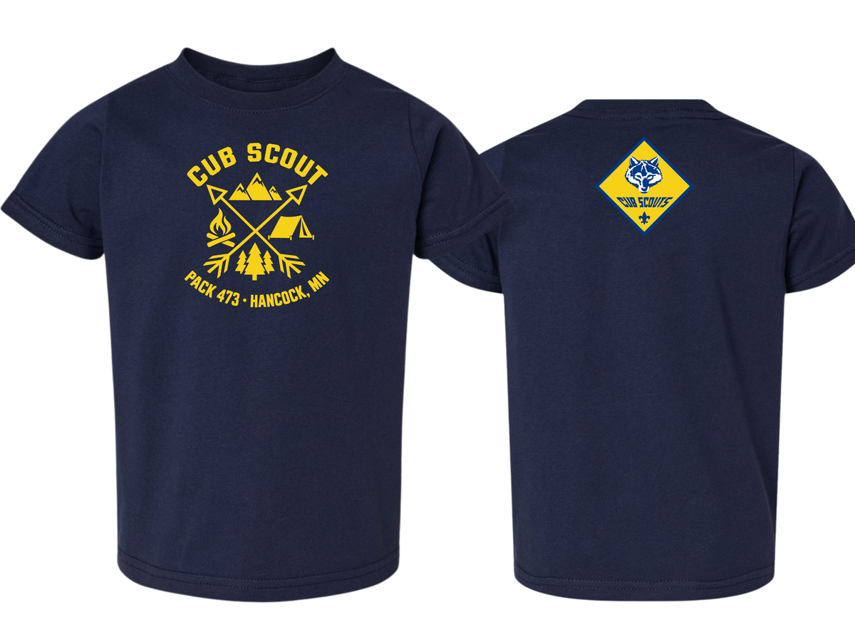 Boy Scouts
