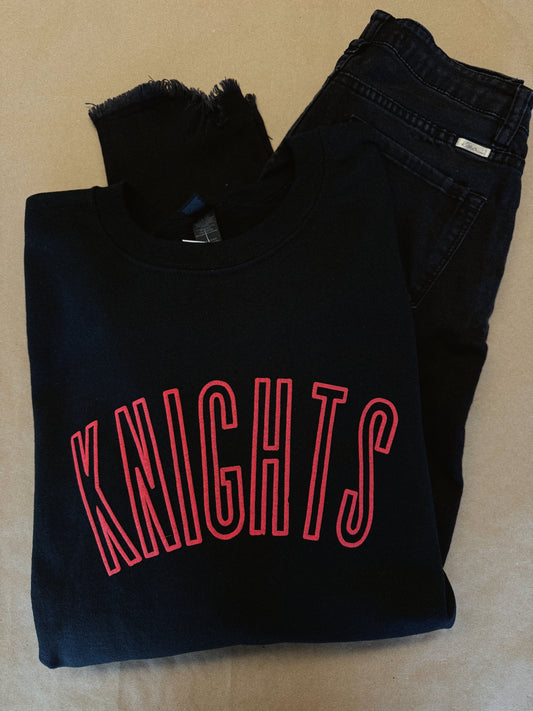 KNIGHTS CREW