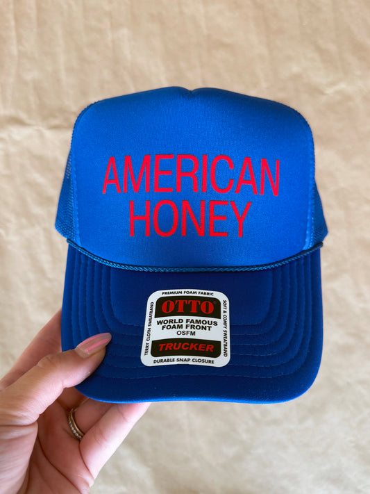 American Honey