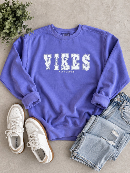 VIKES CREW