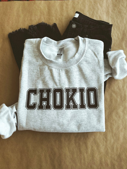 CHOKIO