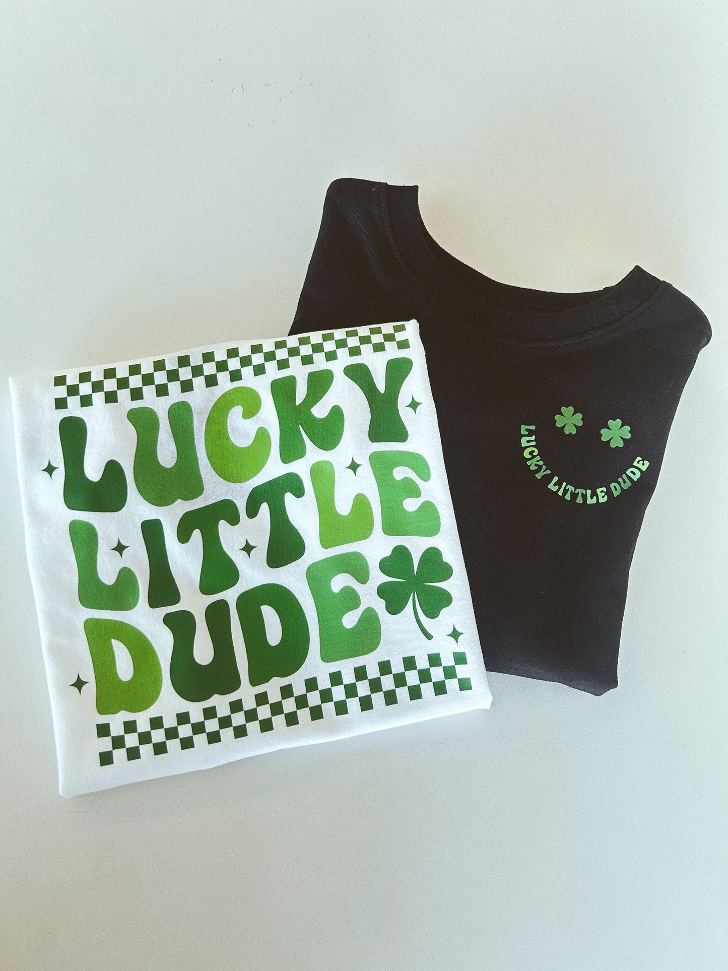 YOUTH TEE- BOYS