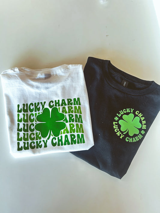 YOUTH TEE- GIRLS