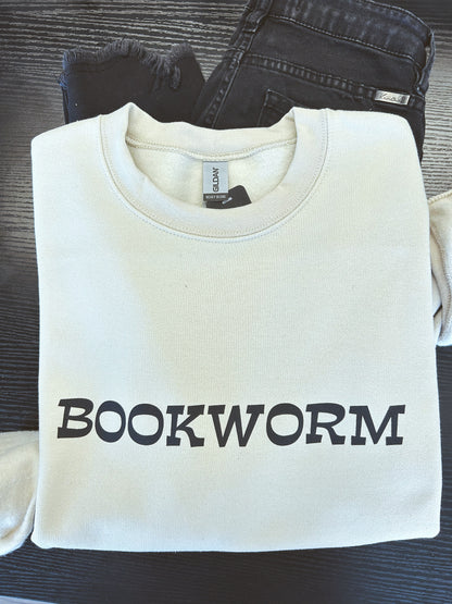 BOOKWORM