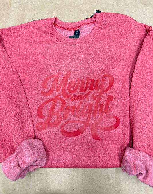 Merry & Bright