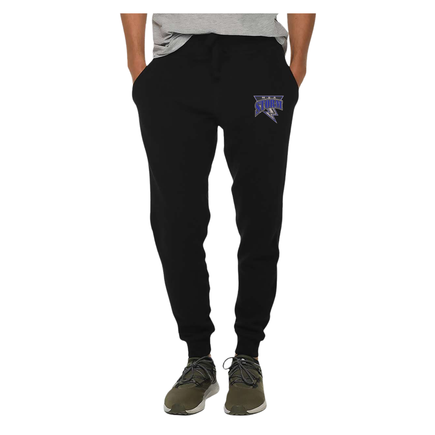 MBA Joggers