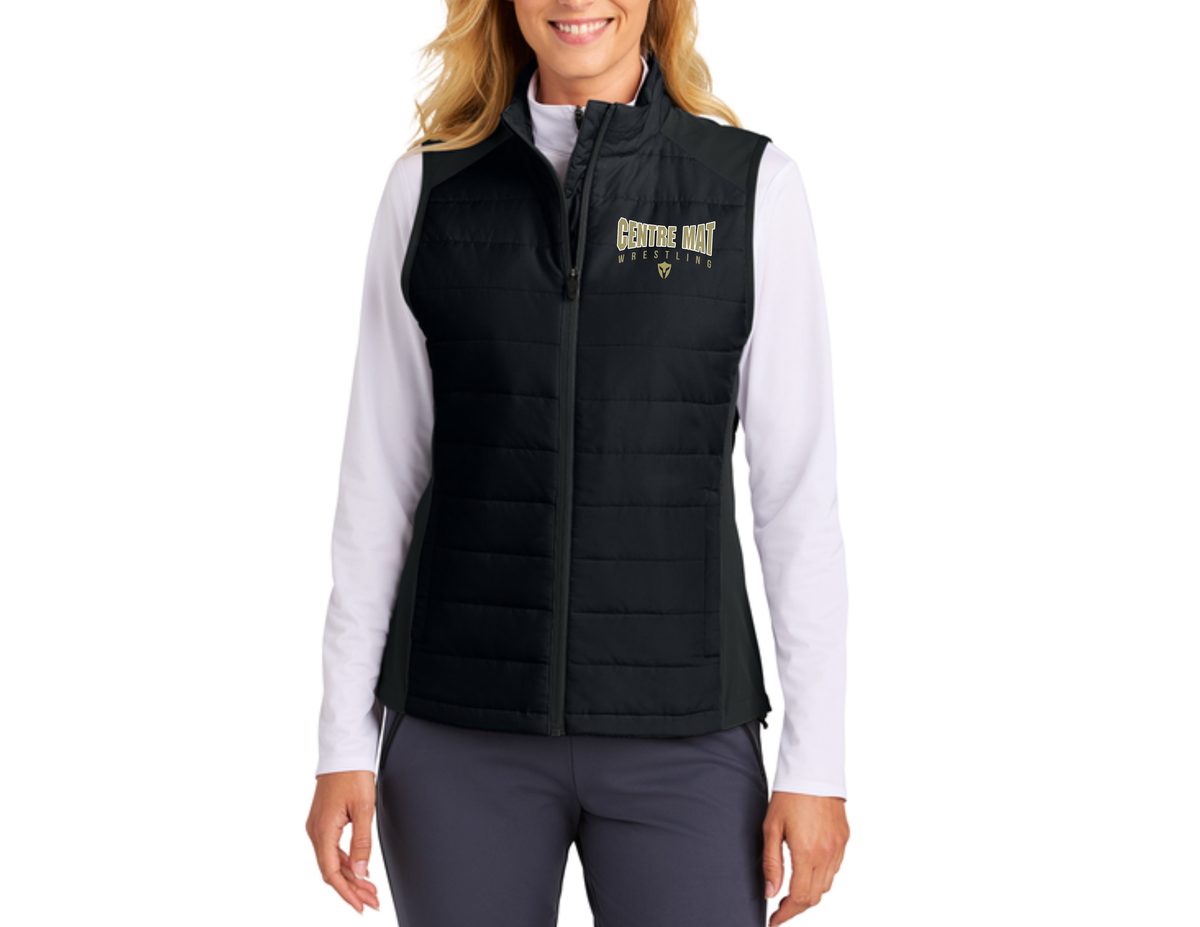 Unisex Vest