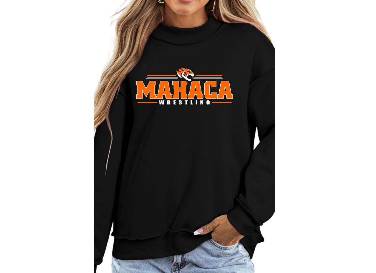 MAHACA MOCKNECK