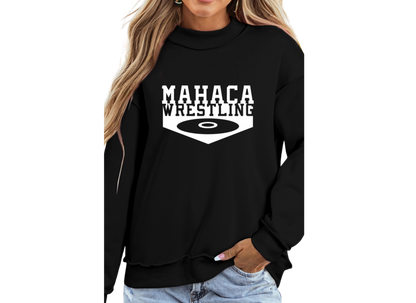MAHACA MOCKNECK