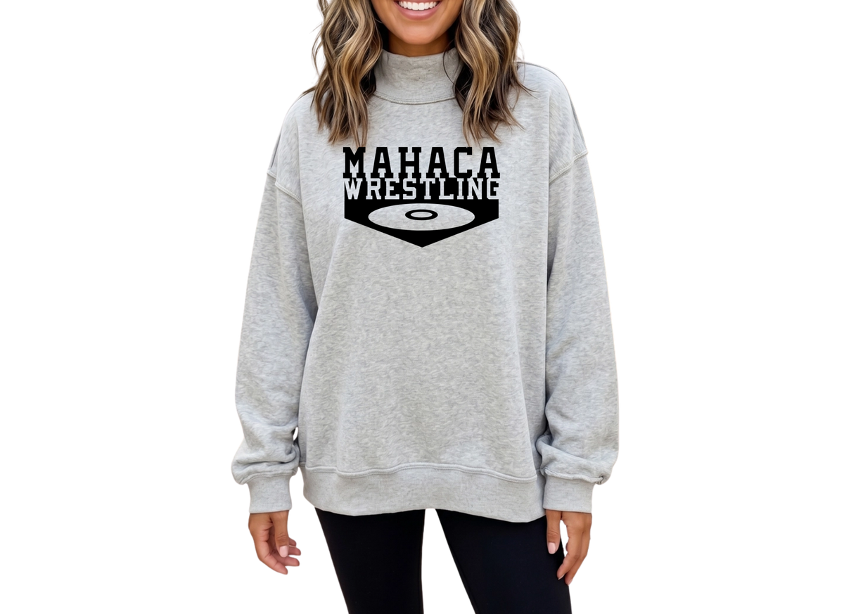 MAHACA MOCKNECK