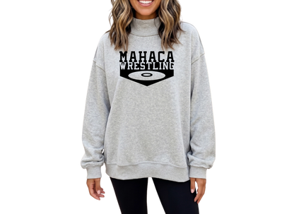 MAHACA MOCKNECK