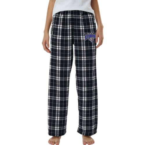 MBA Flannel Pants