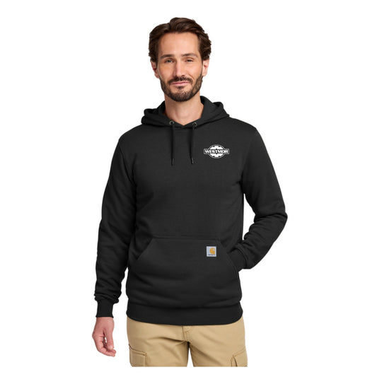 Carhartt Midweight Sweatshirt