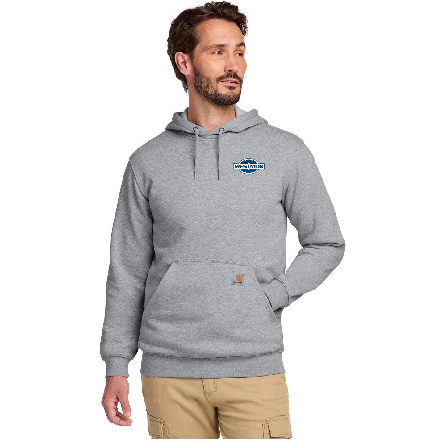 Carhartt Midweight Sweatshirt