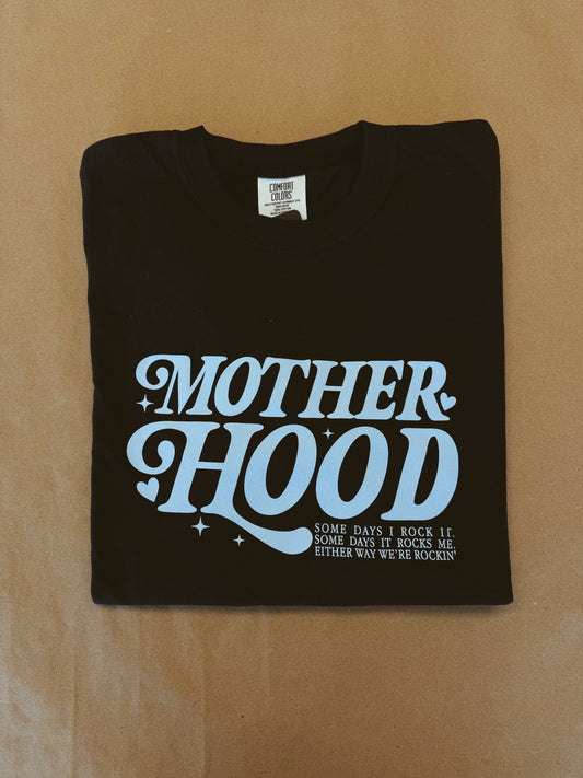 MOTHERHOOD