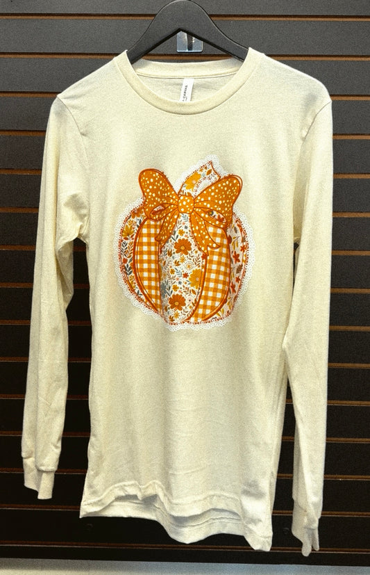 Autumn Pumpkin