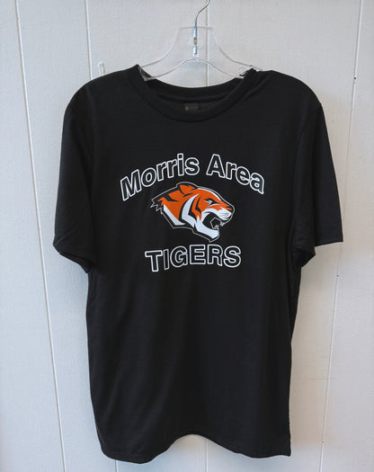 MACA TIGERS