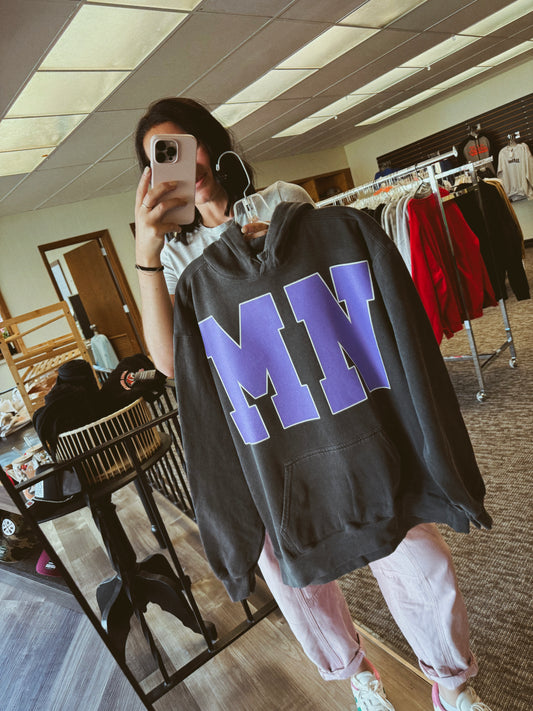 Minnesota Hoodie