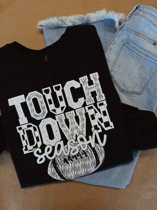 Touchdown Season