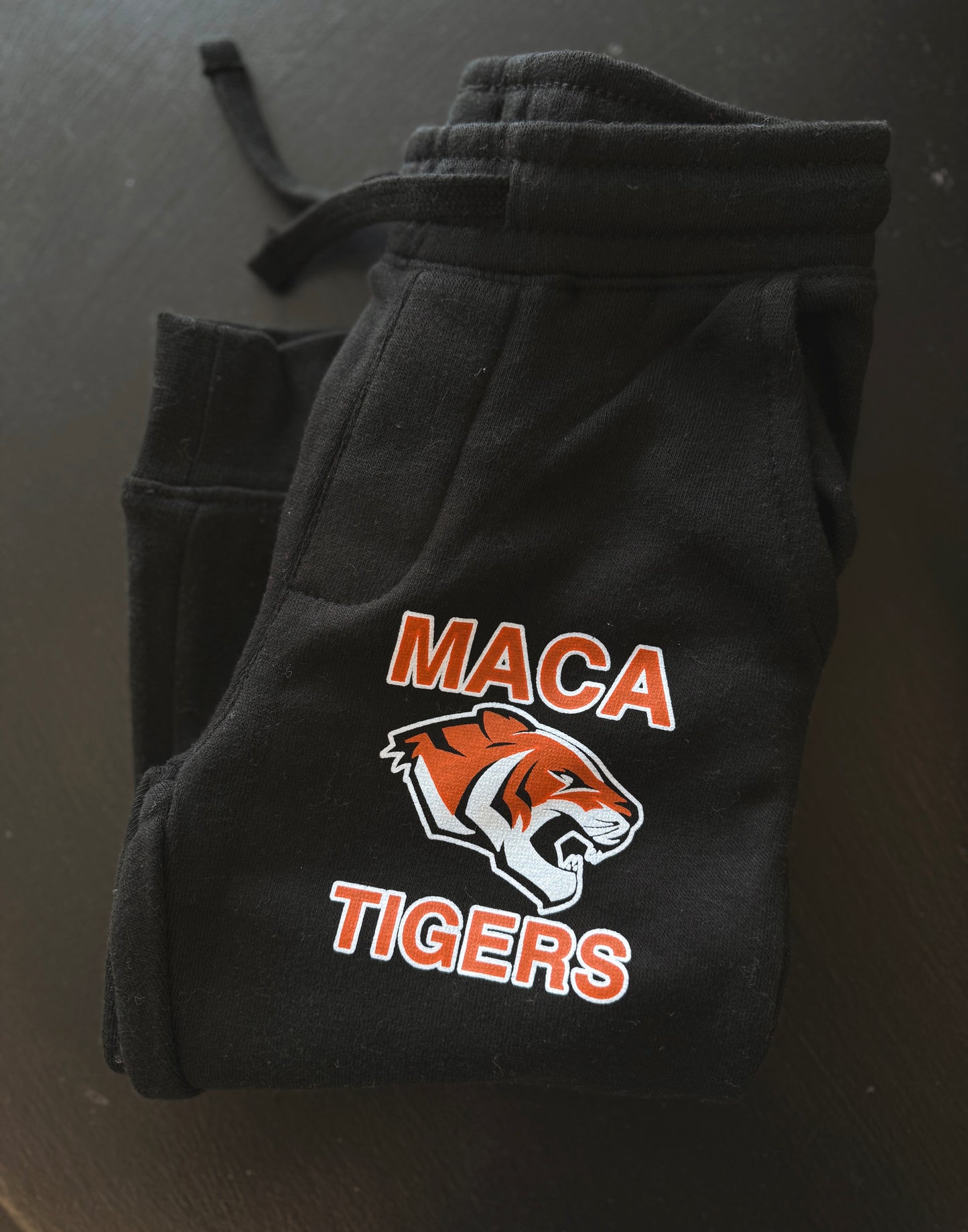 Sweatsets