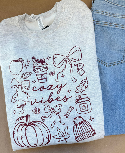 Cozy Vibes