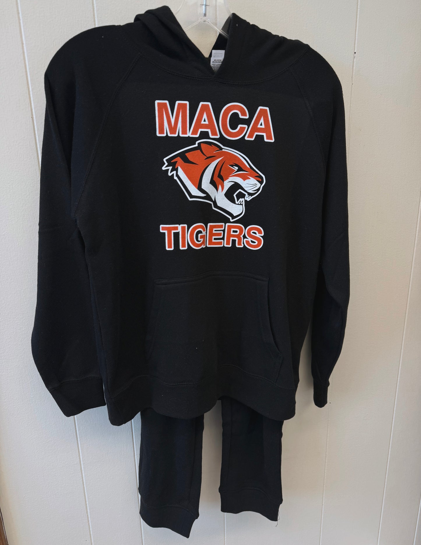 Sweatsets
