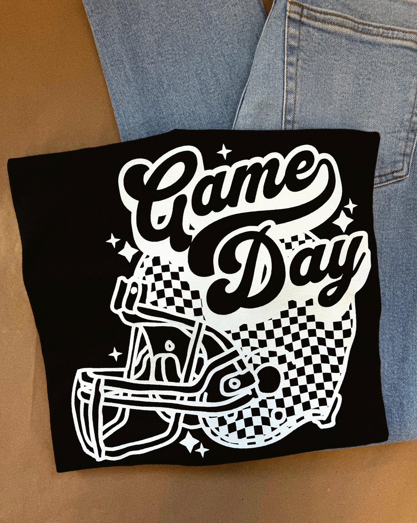 GAME DAY