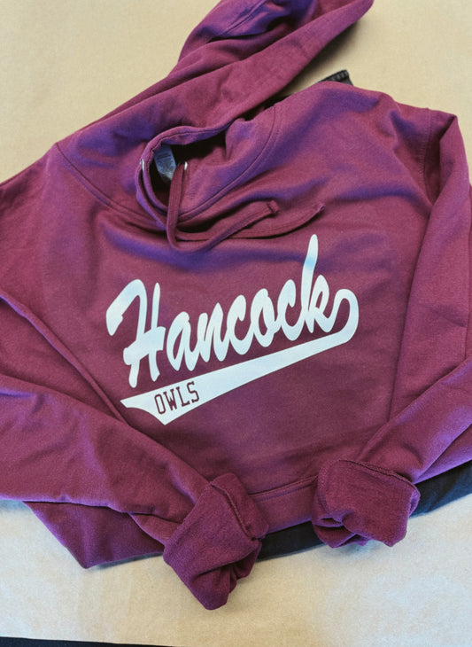 OWLS HOODIE