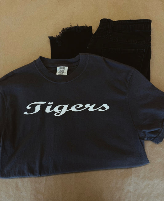 TIGERS Tee