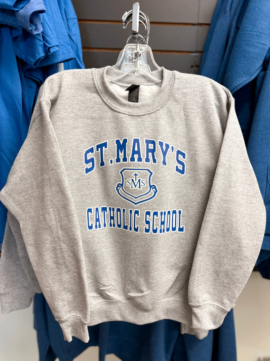 St. Mary's Youth Crew