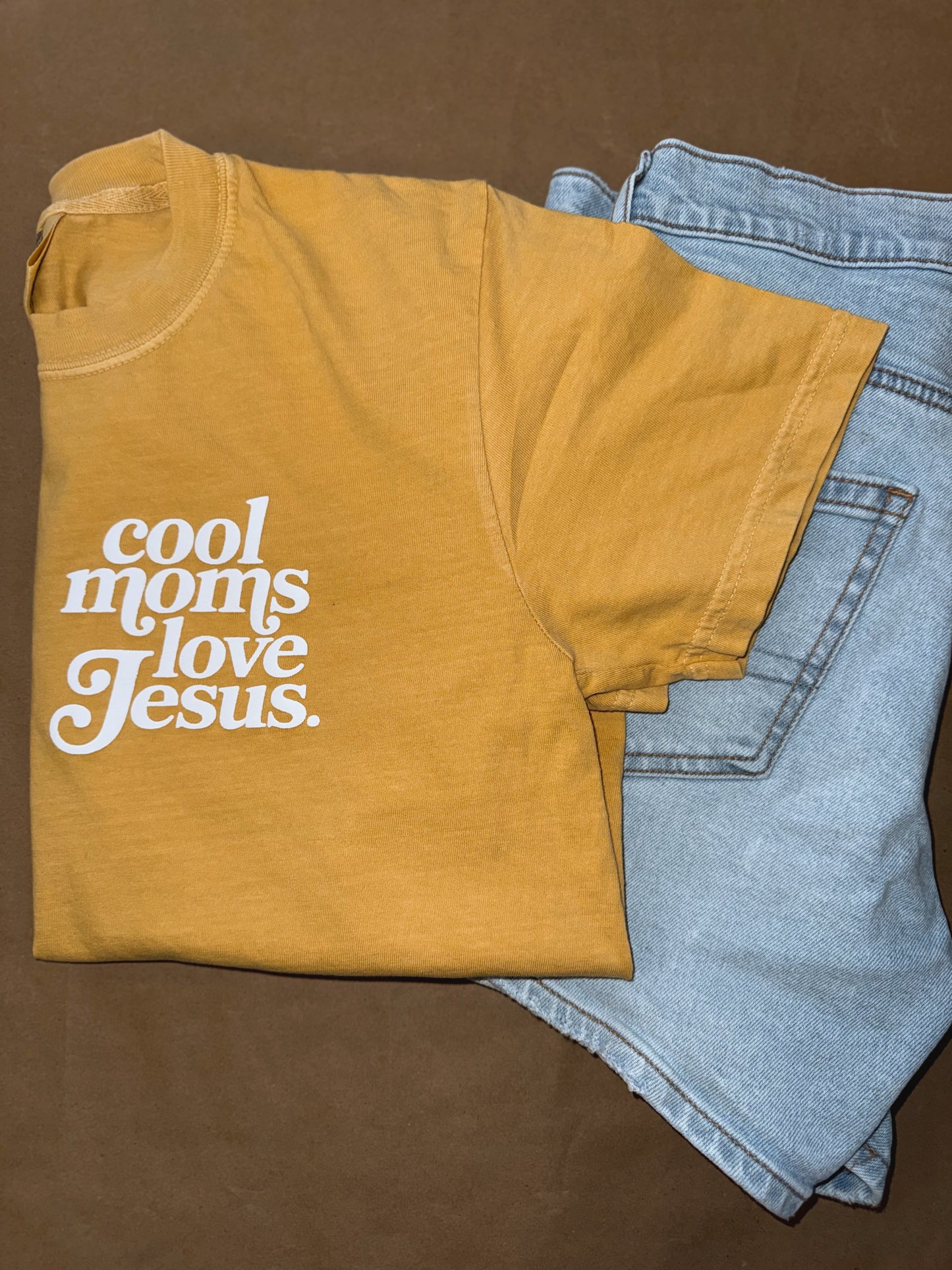Cool Moms